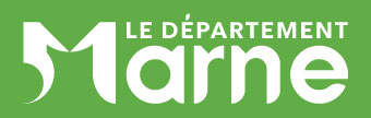 La Marne département